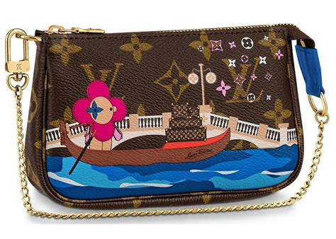 mini pochette louis vuitton venezia